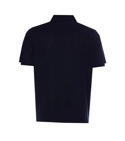 Premiata Polo In Black