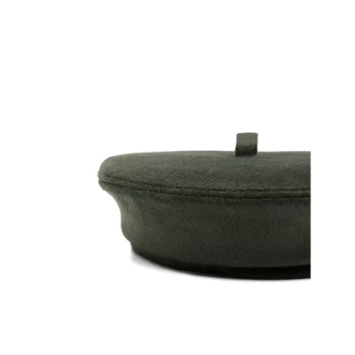 Ruslan Baginskiy Hoop Detail Beret