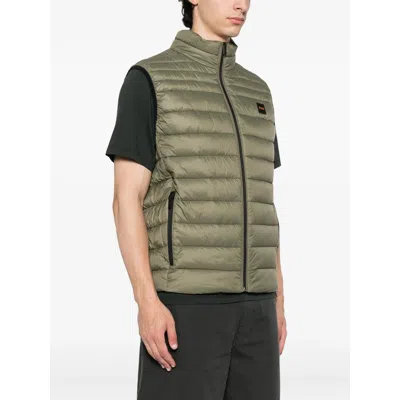 Hugo Boss Boss Outwear Waistcoats