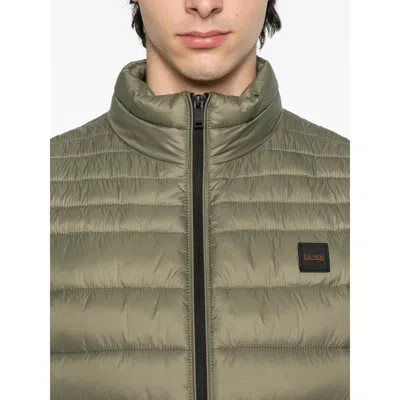 Hugo Boss Boss Outwear Waistcoats