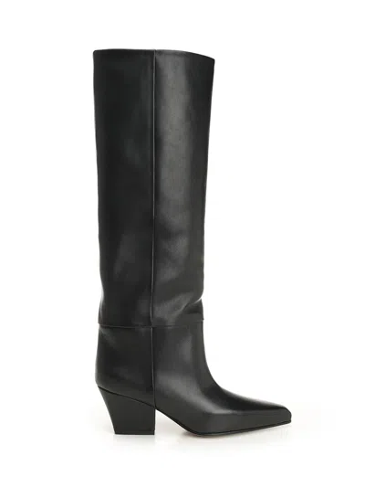 Paris Texas Jane Boot 60 Boots Black