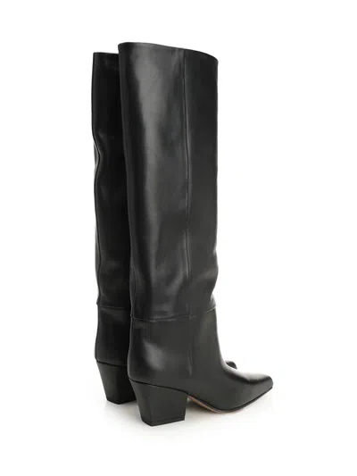 Paris Texas Jane Boot 60 Boots Black