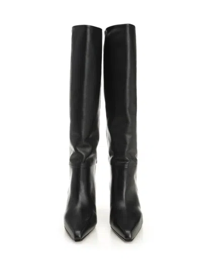 Paris Texas Jane Boot 60 Boots Black