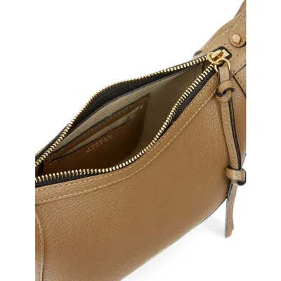 Isabel Marant Leather Shoulder Bags