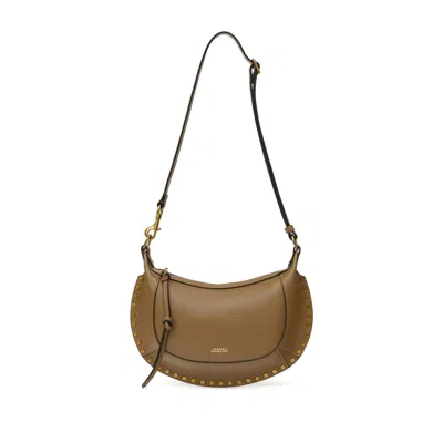 Isabel Marant Leather Shoulder Bags