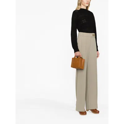 Chloé Leather Tote Bags