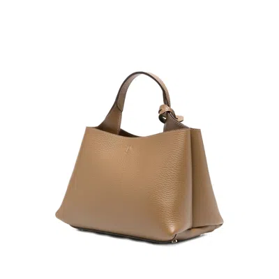 Tod's Leather Tote Bags