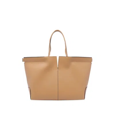 Tod's Leather Tote Bags