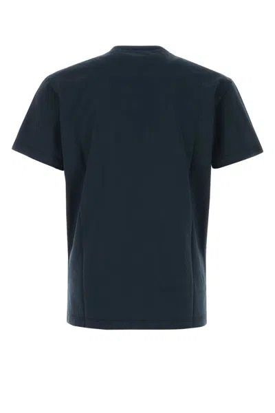 Dsquared2 Dsquared Midnight Blue Cotton T Shirt