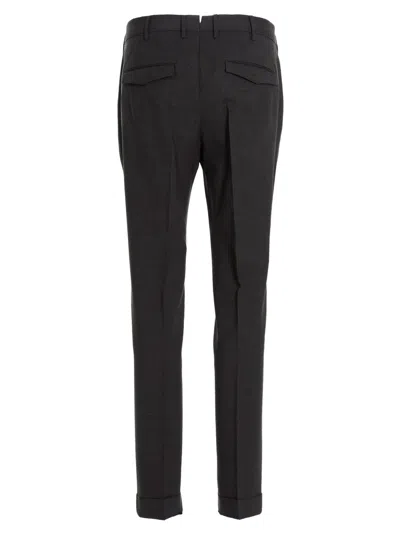 Pt Torino Belt-loop Casual Pants