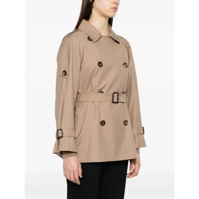 Max Mara The Cube Rainwears