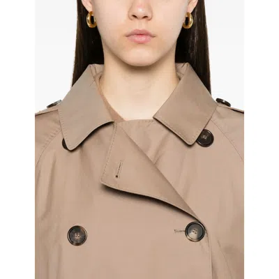 Max Mara The Cube Rainwears