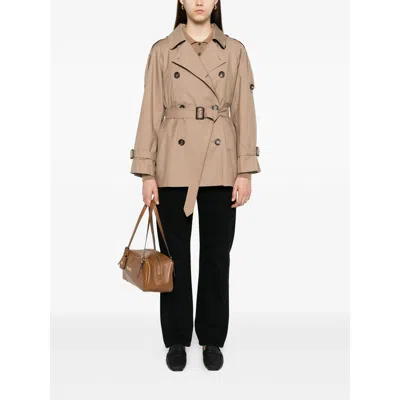 Max Mara The Cube Rainwears
