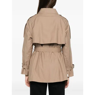 Max Mara The Cube Rainwears