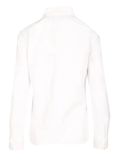 Polo Ralph Lauren Oxford Shirt Shirts White