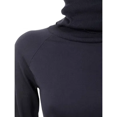 Y-3 Polyester Sweaters