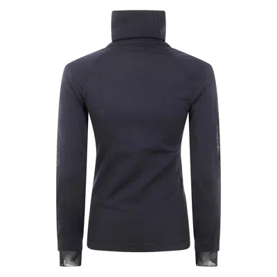 Y-3 Polyester Sweaters