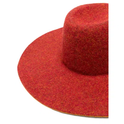 Ruslan Baginskiy Red Hats