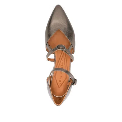 Chie Mihara Shoes