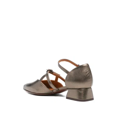 Chie Mihara Shoes