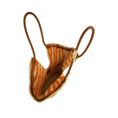 Zimmermann Silk Tote Bags