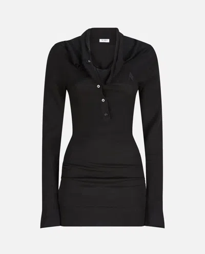 Attico Mini Dress