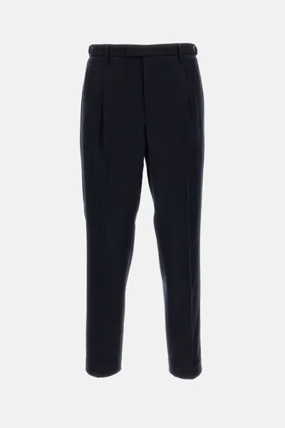 Barena Venezia Barena Masco Flan Pants In Blue