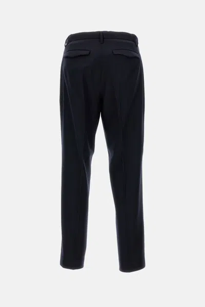 Barena Venezia Barena Masco Flan Pants In Blue