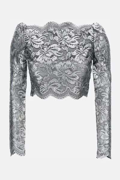 Rabanne Top