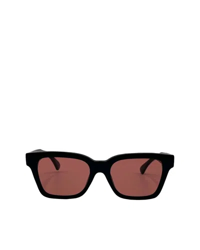 Retrosuperfuture Occhiali Da Sole America Fantome In Brown