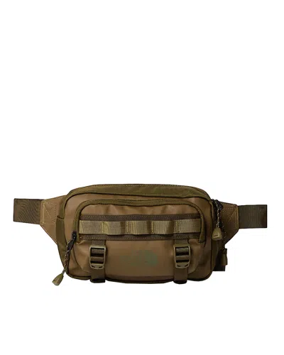 The North Face Marsupio Base Camp Caraway Seed-sycamore
