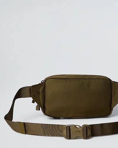 The North Face Marsupio Base Camp Caraway Seed-sycamore