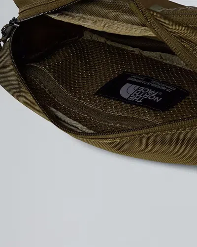 The North Face Marsupio Base Camp Caraway Seed-sycamore