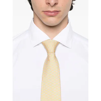 Barba Napoli Barba Shirts In White