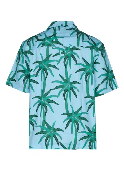 Jacquemus La Chemise Jean