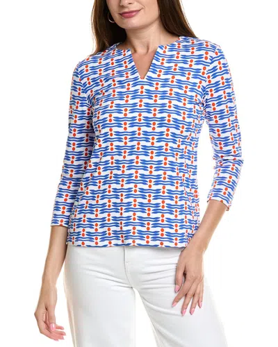 J.mclaughlin J. Mclaughlin Carly Catalina Cloth Top