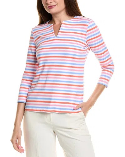 J.mclaughlin J. Mclaughlin Carly Catalina Cloth Top