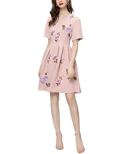 Burryco Mini Dress