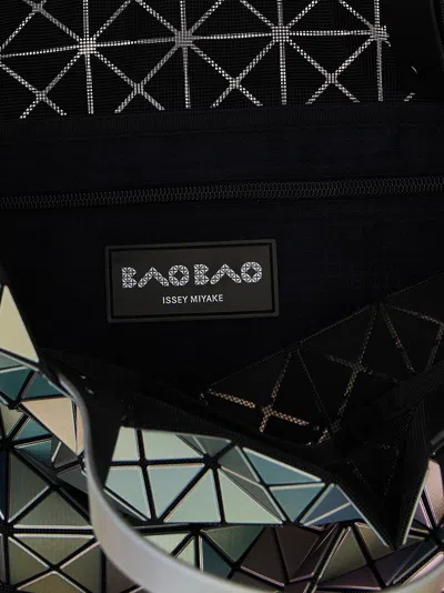 Bao Bao Issey Miyake Women 'illusion' Shopping Bag