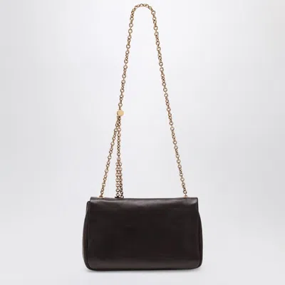 Chloé Heritage Bag Brown Women