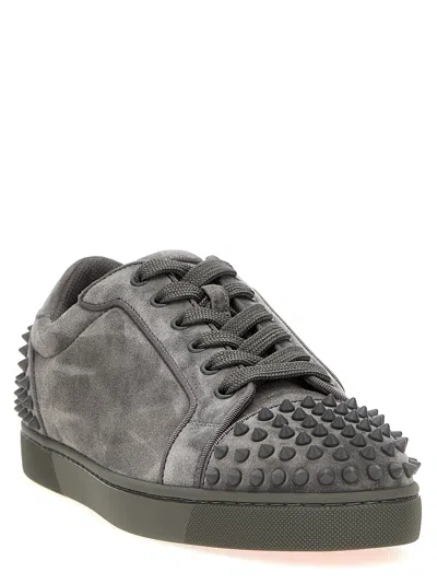 Christian Louboutin Men 'seavaste 2 Orlato' Sneakers