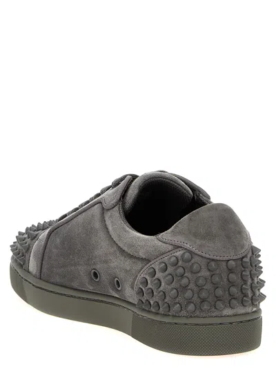 Christian Louboutin Men 'seavaste 2 Orlato' Sneakers