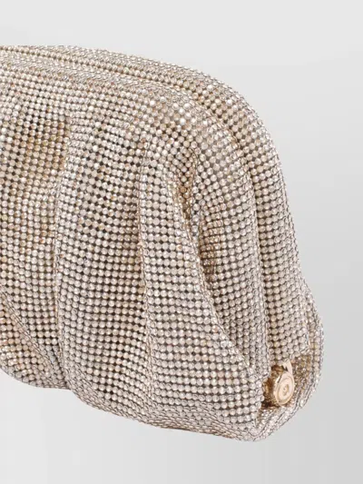 Benedetta Bruzziches Petite Venus Clutch Bag