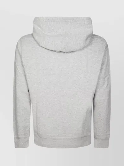 Polo Ralph Lauren Hooded Sweatshirt With Drawstring And Pocket