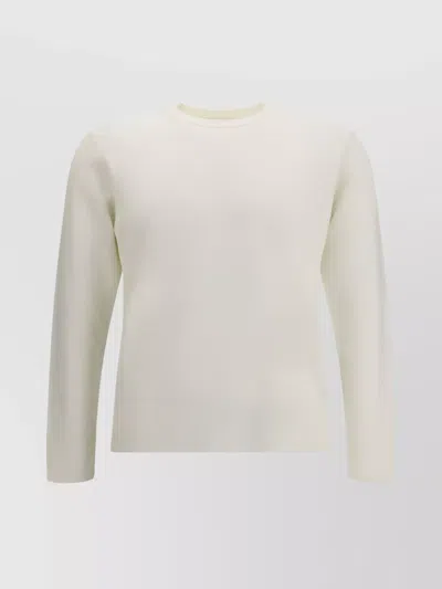 Thom Browne Virgin Wool Sweater
