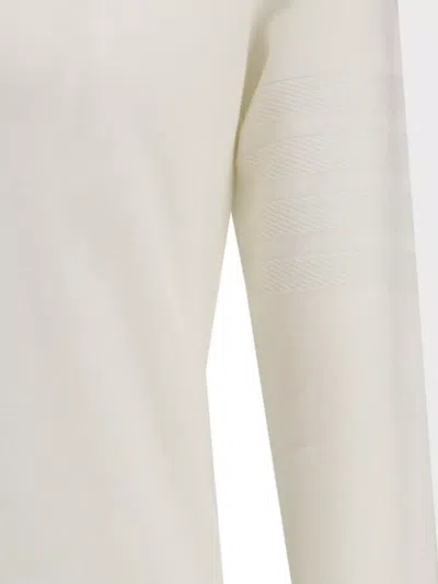 Thom Browne Virgin Wool Sweater