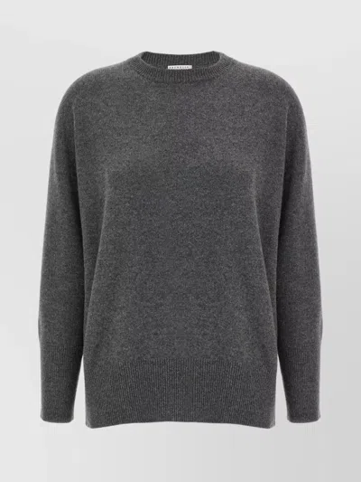 Brunello Cucinelli Cashmere Crew Neck Sweater
