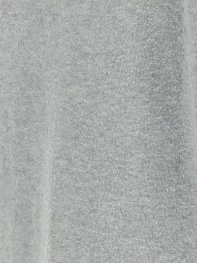 The Row T-shirt Collar Pocketed Short Sleeves