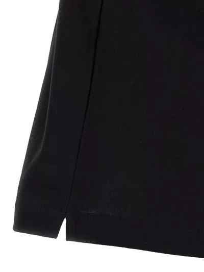 Ferragamo Signature Velvet Logo T-shirt