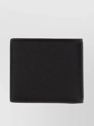 Hugo Boss Folding Wallet Featuring Bi-fold Design